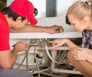 About Emergency plumbing pros Northboro, IA